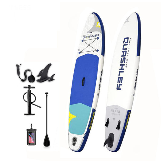 Inflatable paddle board 11ft