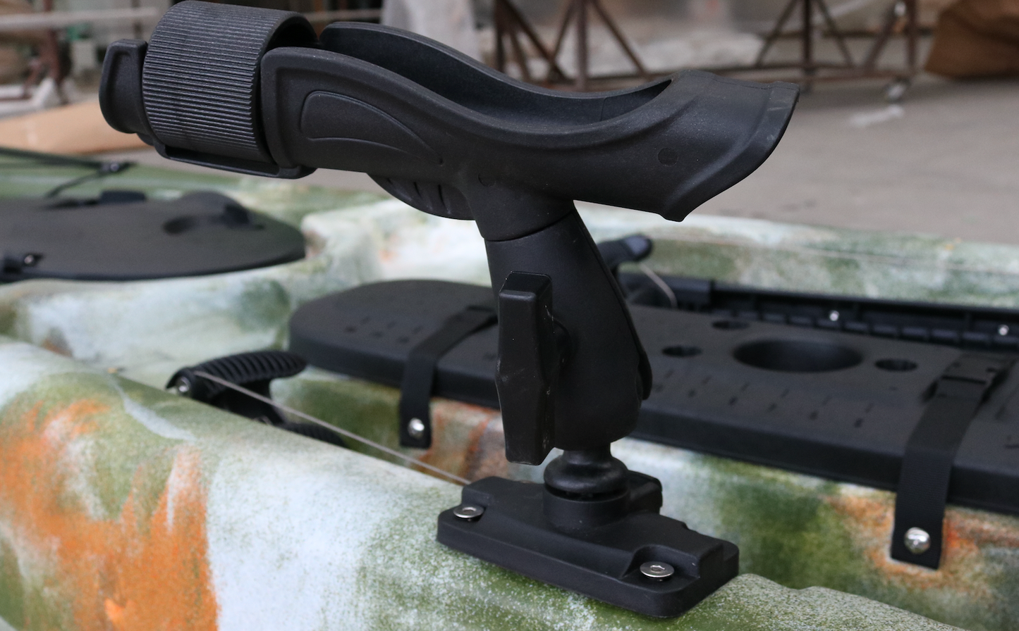 Adjustable Fishing Rod Holder A15