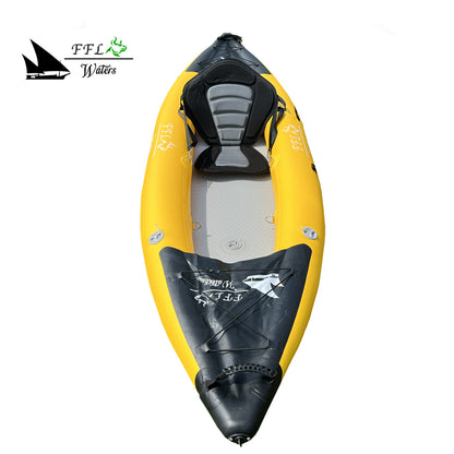 OC Paddle Fishing Kayak with max Comfort, Storage Algeria